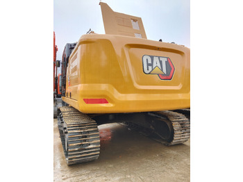 حفار زحاف CATERPILLAR 330GC