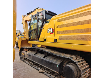 حفار زحاف CATERPILLAR 336