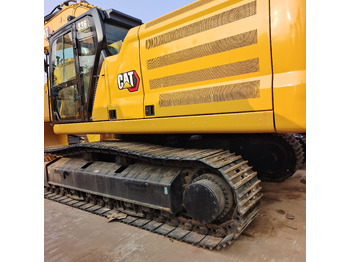 حفار زحاف CATERPILLAR 336