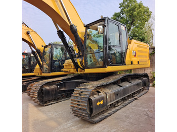 حفار زحاف CATERPILLAR 336