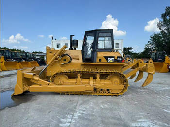 جرافة CATERPILLAR D6G