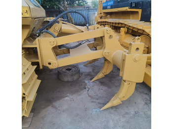 جرافة CAT D7G: صورة 4 جرافة CAT D7G: صورة 4