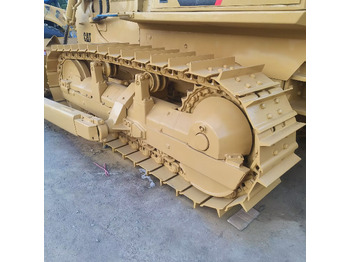 جرافة CAT D7G: صورة 5 جرافة CAT D7G: صورة 5