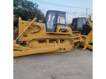 جرافة CAT D7G: صورة 3 جرافة CAT D7G: صورة 3