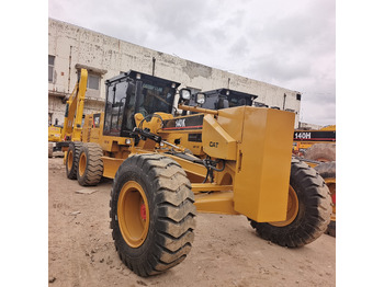 ممهدة CATERPILLAR 140K