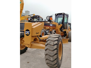 ممهدة CATERPILLAR 140H