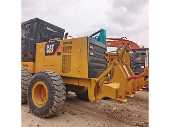 ممهدة CATERPILLAR 140H