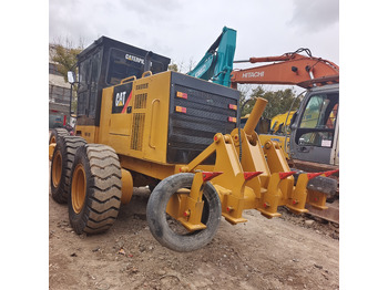 ممهدة CATERPILLAR 140H