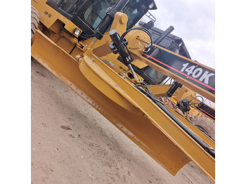 ممهدة CATERPILLAR 140K CAT 140H 140G: صورة 3