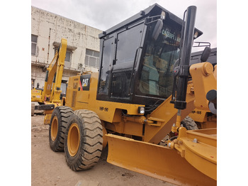 ممهدة CATERPILLAR 140K CAT 140H 140G: صورة 4