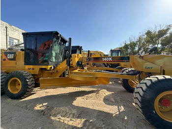 ممهدة CATERPILLAR 140K CAT: صورة 5