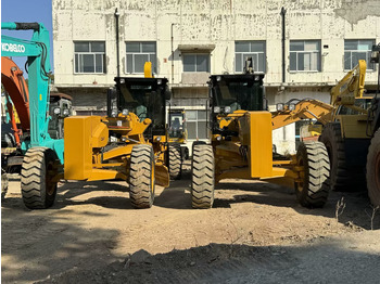 ممهدة CATERPILLAR 140K CAT: صورة 2