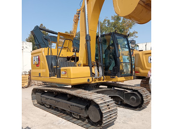 حفار زحاف CATERPILLAR 320GC