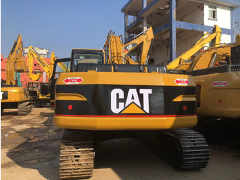 حفار زحاف CATERPILLAR 320CL