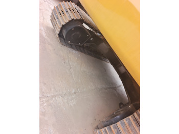 حفار زحاف CATERPILLAR 323GC CAT 323 GC: صورة 4