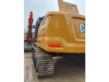 حفار زحاف CATERPILLAR 330GC CAT 330 GC: صورة 4