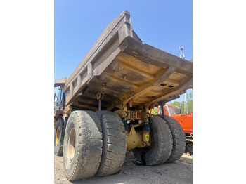 شاحنة قلاب صلبة CATERPILLAR 773F CAT MINING OFF ROAD TRUCK: صورة 4