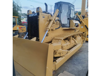 جرافة CATERPILLAR D7G