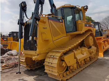 جرافة CATERPILLAR D8T