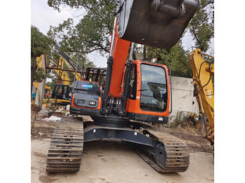 حفار زحاف DOOSAN DX225LC