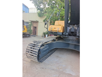 حفار زحاف HYUNDAI 305LC - 9T 305 LC - 9T 305LC-9S 330LC-9S: صورة 5
