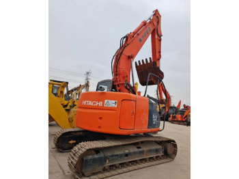 حفار زحاف Hitachi ZX 135: صورة 1