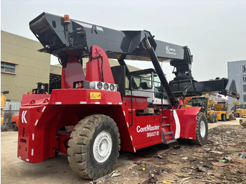 المعبِّئ المناول KALMAR
