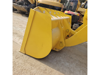 اللودر بعجل KOMATSU WA470: صورة 4