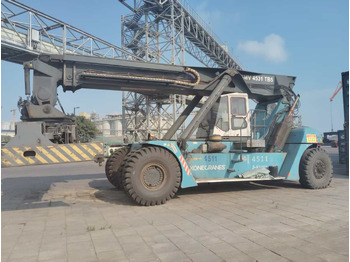المعبِّئ المناول KONECRANES SMV 4531 TB5 45 TON CAPACITY: صورة 4