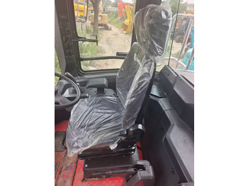 اللودر بعجل LIUGONG 856H: صورة 5 اللودر بعجل LIUGONG 856H: صورة 5