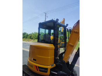 جديدة حفارة مُصَّغرة LIUGONG 9035F ZTSG4 BRAND NEW 3.8 TON 3 TON 4 TON MINI DIGGER: صورة 4