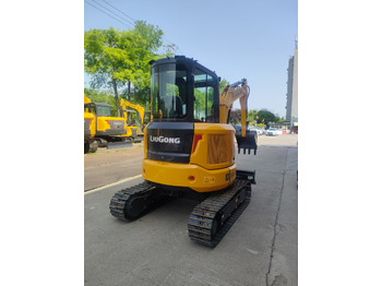 جديدة حفارة مُصَّغرة LIUGONG 9035F ZTSG4 BRAND NEW 3.8 TON 3 TON 4 TON MINI DIGGER: صورة 3