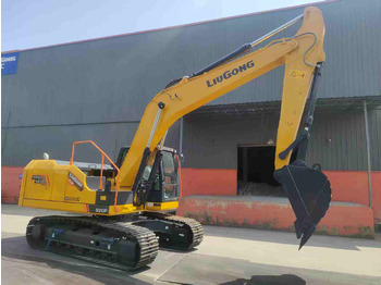 جديدة حفار زحاف LIUGONG 920FG4 100% Brand New 21.5 TON 20 TON: صورة 3 جديدة حفار زحاف LIUGONG 920FG4 100% Brand New 21.5 TON 20 TON: صورة 3