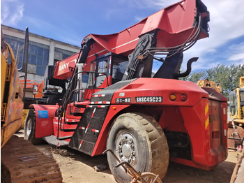 المعبِّئ المناول