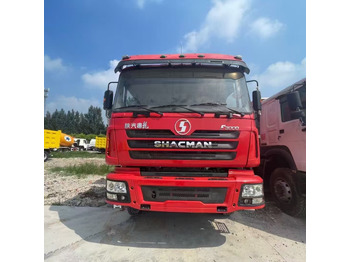 شاحنة قلاب SHACMAN