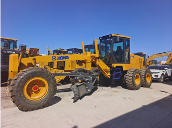ممهدة XCMG GR1803