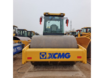 مدحلة اسفلت XCMG XS223J