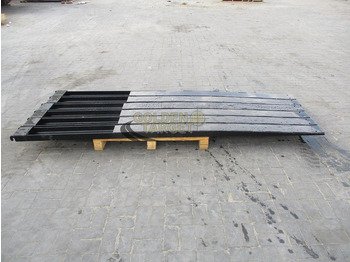 آلات البناء