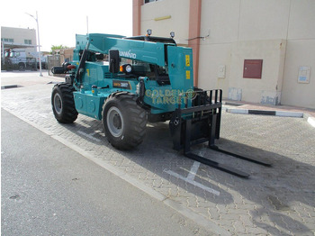 آلات البناء SUNWARD