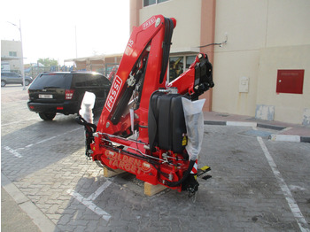 ونش كرين FASSI