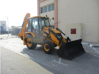 تركس JCB 3DX