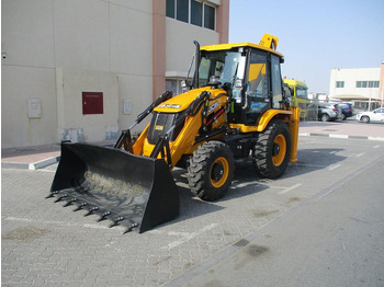 تركس JCB 3DX