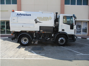 JOHNSTON VT650 JOHNSTON VT650: صورة 5