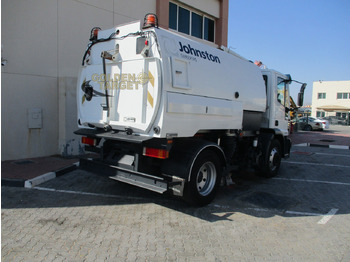 JOHNSTON VT650 JOHNSTON VT650: صورة 3