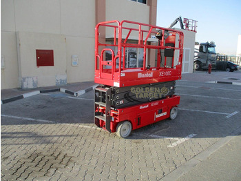 جديدة معدات الوصول MAN: صورة 3 جديدة معدات الوصول MAN: صورة 3