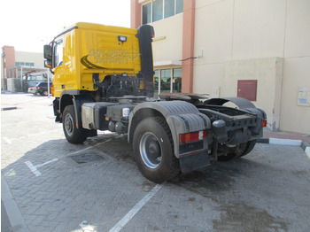 MERCEDES-BENZ Actros 2048 4x4 Head Truck MERCEDES-BENZ Actros 2048 4x4 Head Truck: صورة 4 MERCEDES-BENZ Actros 2048 4x4 Head Truck MERCEDES-BENZ Actros 2048 4x4 Head Truck: صورة 4