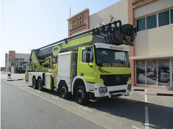 معدات الوصول MERCEDES-BENZ Actros 4140