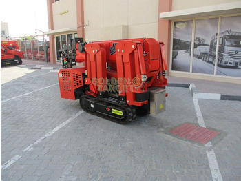 SEVENCRANE SS3.0 SEVENCRANE SS3.0: صورة 4