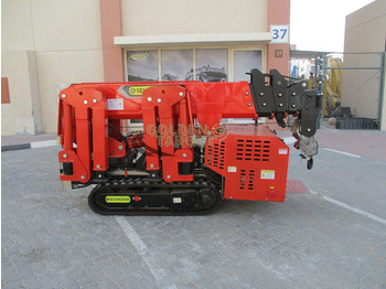 SEVENCRANE SS3.0 SEVENCRANE SS3.0: صورة 5