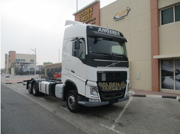 شاحنة هيكل كابينة VOLVO FH 460